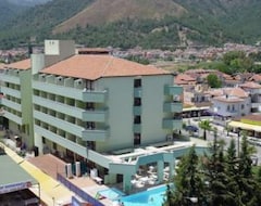 Hotelli Hotel Kapmar (Icmeler, Turkki)