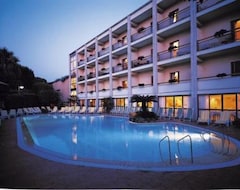 Hotel Grand Terme Di Augusto (Lacco Ameno, İtalya)