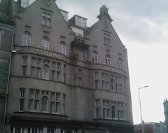 Khách sạn The Station Hotel (Aberdeen, Vương quốc Anh)