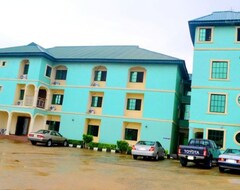 Khách sạn Tranquility S Limited (Ikeja, Nigeria)
