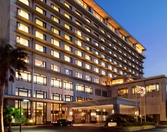 Khách sạn Nanki-Shirahama Marriott Hotel (Shirahama, Nhật Bản)