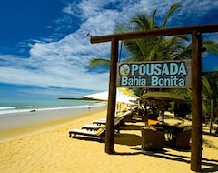 Pousada Bahia Bonita (Trancoso, Brazil)