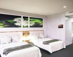 Hotel Sudima Queenstown Five Mile (Queenstown, New Zealand)