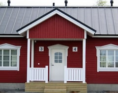 Cijela kuća/apartman Kukkolankoski Resort - Vierastalot (Tornio, Finska)