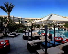 Hotel Russelior And Spa (Hammamet, Túnez)
