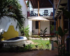 Hotel Posada Angostura (Ciudad Bolívar, Venezuela)