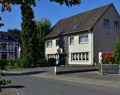 Khách sạn Wiedenhof (Hilden, Đức)