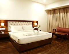 Hotel Home In (Sonipat, India)
