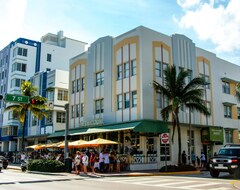 Majestic Hotel South Beach, Trademark Collection By Wyndham (Miami, ABD)