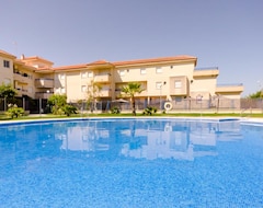 Căn hộ có phục vụ Apartamentos Sanlúcar & Doñana (Sanlúcar de Barrameda, Tây Ban Nha)