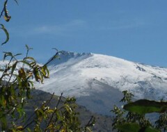 Tüm Ev/Apart Daire Alixar de Güejar Sierra (Güéjar Sierra, İspanya)