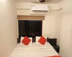 Hotelli Oyo 47041 Hotel Tilak (Rajkot, Intia)