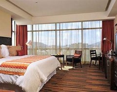 Hotelli Dreams Araucanía (Temuco, Chile)
