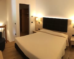 Khách sạn Hotel Seggiovia (Folgaria, Ý)