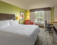 Hotelli Hilton Garden Inn Denver South Park Meadows Area (Englewood, Amerikan Yhdysvallat)