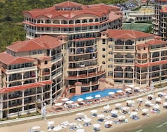Hotel Atrium Beach (Elenite, Bugarska)