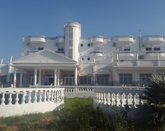 Khách sạn Le Mediteraneen (Skikda, Algeria)