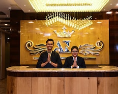 Hotelli Aafreen International (Kalkutta, Intia)