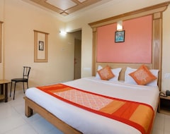 OYO 5250 Hotel Suraj Classic (Pune, Hindistan)