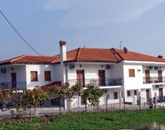 Khách sạn Guesthouse Arsenis (Kalambaka, Hy Lạp)