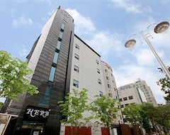 Hotel Herb (Suwon, Sydkorea)