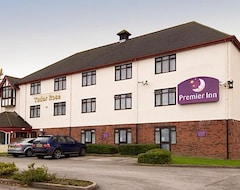 Premier Inn Wirral (Two Mills) hotel (Ledsham, United Kingdom)