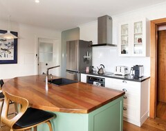 Cijela kuća/apartman Caradi Apartment (Launceston, Australija)