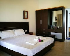 Hotel Majestic  Retreat Center (Varkala, Indija)