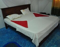Hotel Sajana Ocean Hill (Matara, Šri Lanka)
