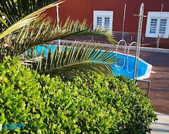 Resort/Odmaralište Family Surf Home - Bungalows (Ericeira, Portugal)