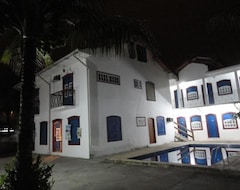 Khách sạn Lua Clara (Paraty, Brazil)