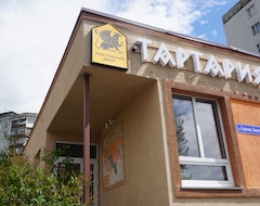 Hotelli Tartaria (Nizhny Novgorod, Venäjä)