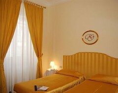 Hotel Residenza Giotto (Florence, Italy)