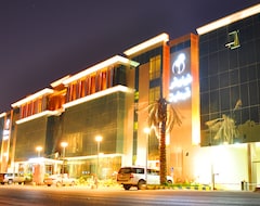 Hotel Nelover Qurtubah (Riyadh, Saudi Arabia)
