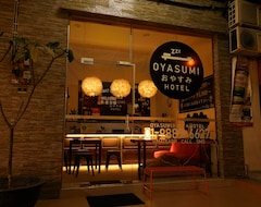Khách sạn Oyasumi (Kulim, Malaysia)