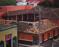 Hotel San Sebastian comitan (Comitan de Dominguez, Mexico)