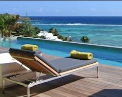 Khách sạn Villa Lodge 4 Epices (Gustavia, French Antilles)