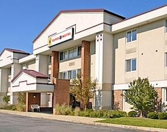 Hotel Super 8 State College (State College, USA)