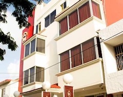 OYO Hotel Puerto Real Coatzacoalcos (Coatzacoalcos, Meksiko)