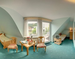 Hotel Villa Tummelchen (Cochem, Germany)