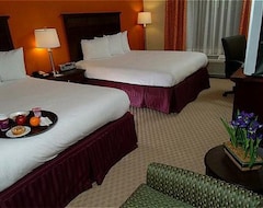 Khách sạn Quality Inn Hixson-Chattanooga (Chattanooga, Hoa Kỳ)