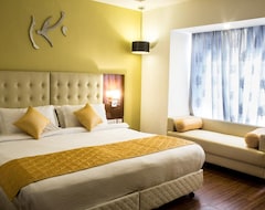 Hotel Quality Inn & Suites (Albuquerque, Sjedinjene Američke Države)