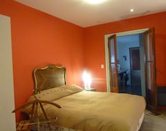 Hotel Boutique Bed and Office (Coronel Suárez, Argentina)