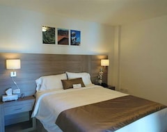 Otel California Comfort And Suites (Yuma, ABD)