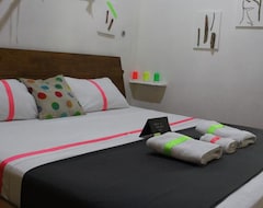 Hotel Quinta Esencia (Tamarindo, Kostarika)