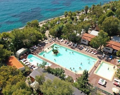 Khách sạn Villaggio dei Fiori (Sanremo, Ý)