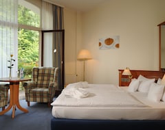 Khách sạn Göbel's Vital Hotel (Bad Sachsa, Đức)