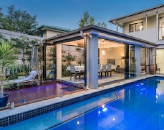 Koko talo/asunto Araliya Villa Holiday Home (Brisbane, Australia)