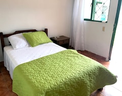 Hotel Wilmor (Guaduas, Colombia)