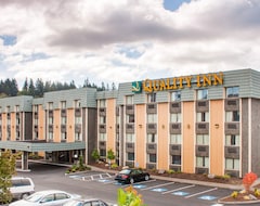 Khách sạn Quality Inn (Tigard, Hoa Kỳ)